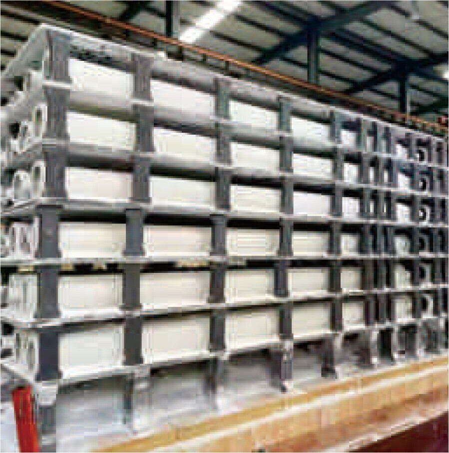 氮化硅结合碳化硅板