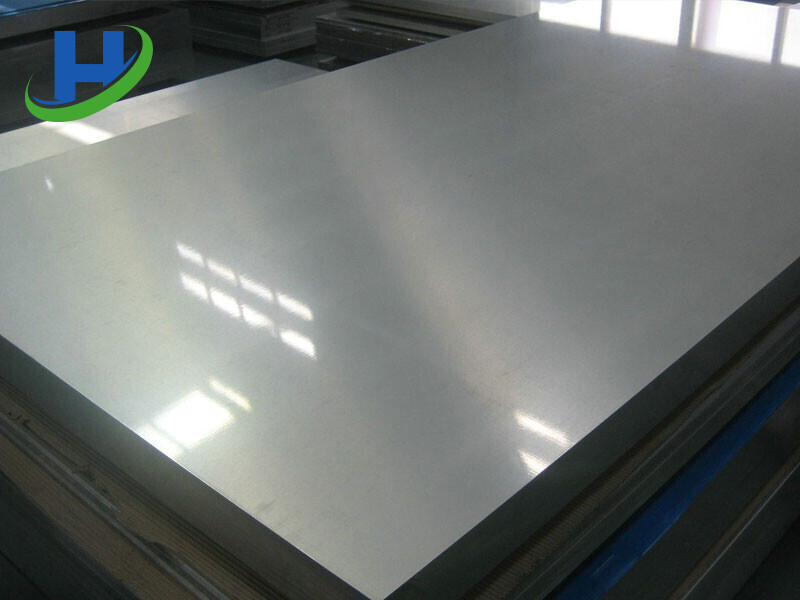 904L Stainless Steel Plate