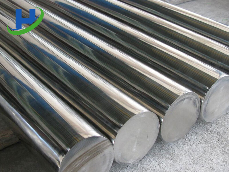 2507 Stainless Steel Rod
