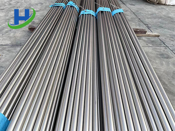 Stainless Steel Rod