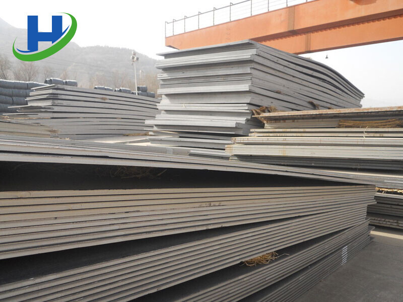 Carbon Steel Plate