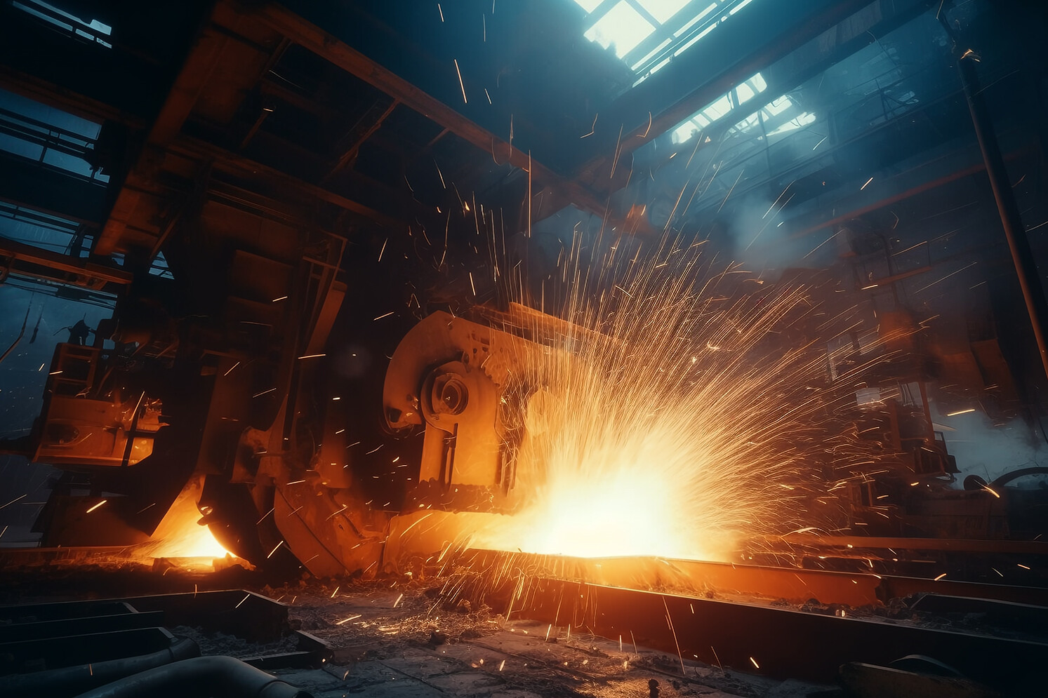 Facing the complex and ever-changing international trade environment, our company actively responds to challenges and strengthens its overseas market layout. 