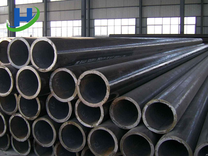 Carbon Steel Pipe 