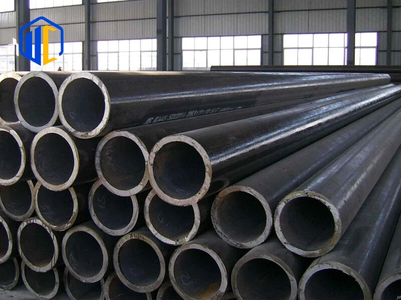 Carbon Steel Pipe 