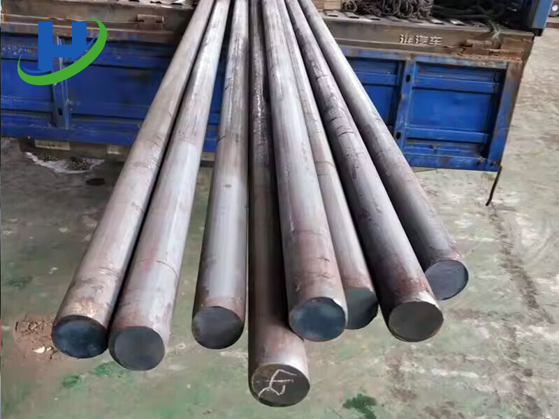 Carbon Steel Bar