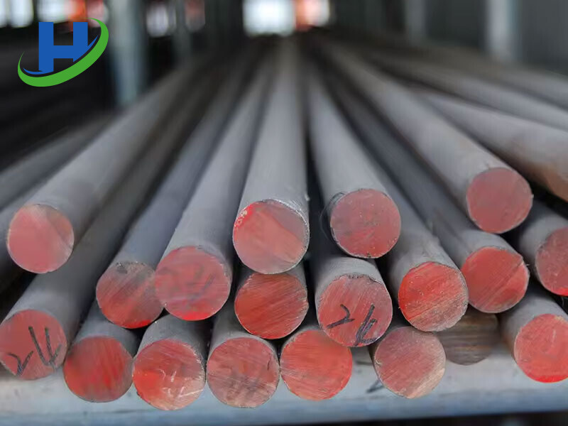 Carbon Steel Bar
