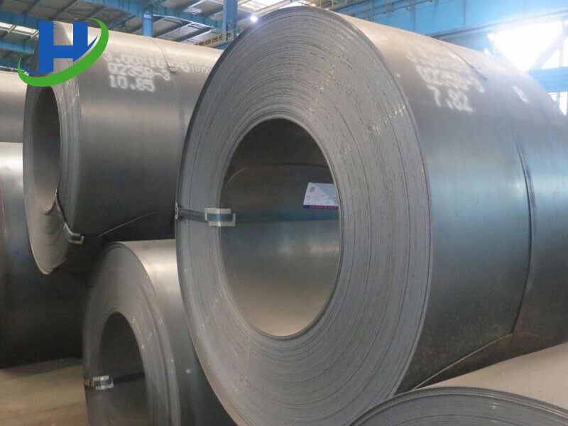Carbon Steel Coil