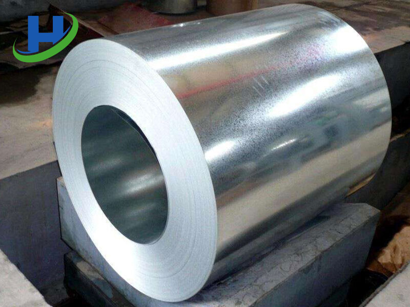 Galvanized Coil
