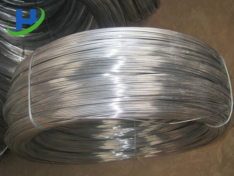 Galvanized Wire