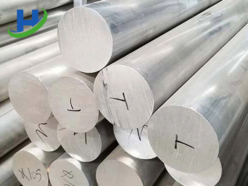 Aluminum Bar