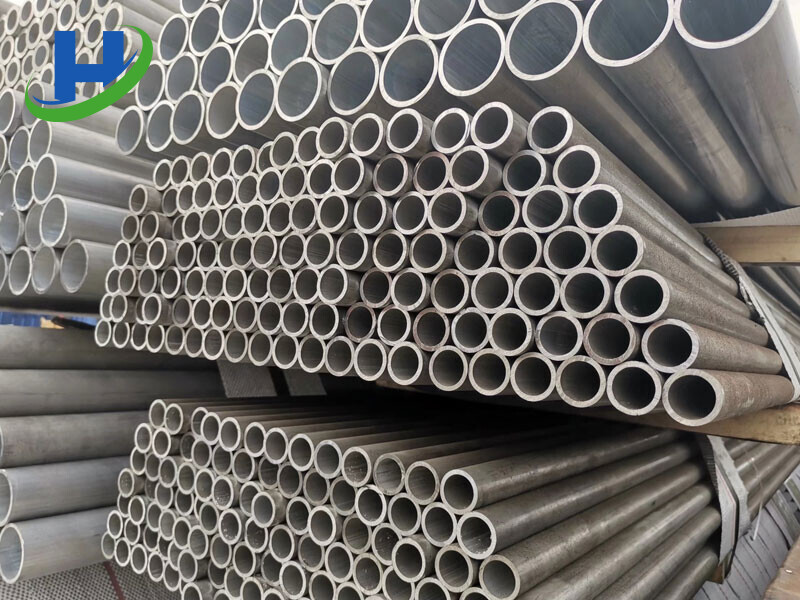 Aluminum Pipe