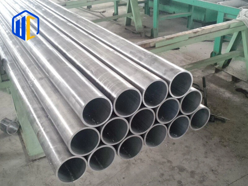 Aluminum Pipe