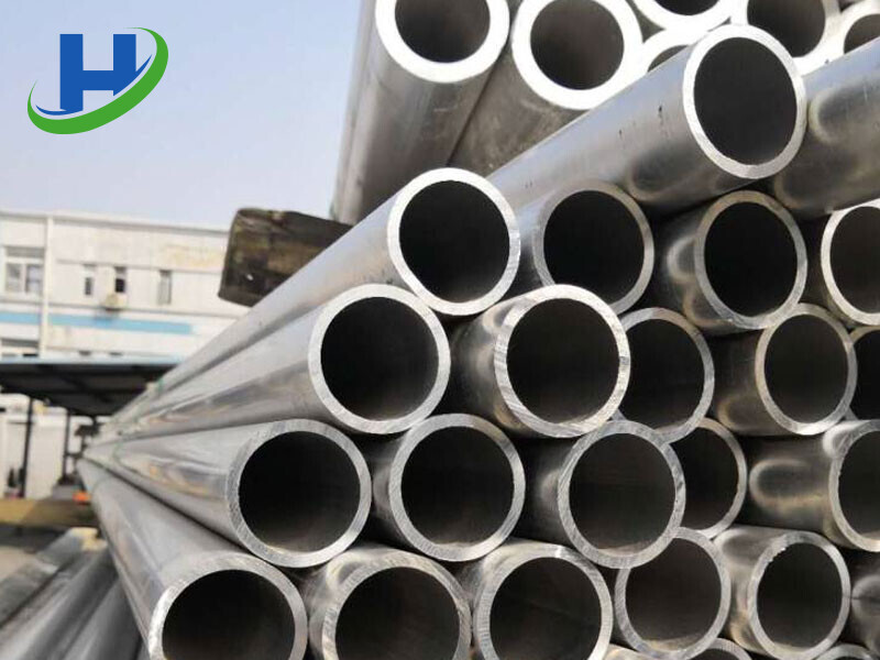 Aluminum Pipe