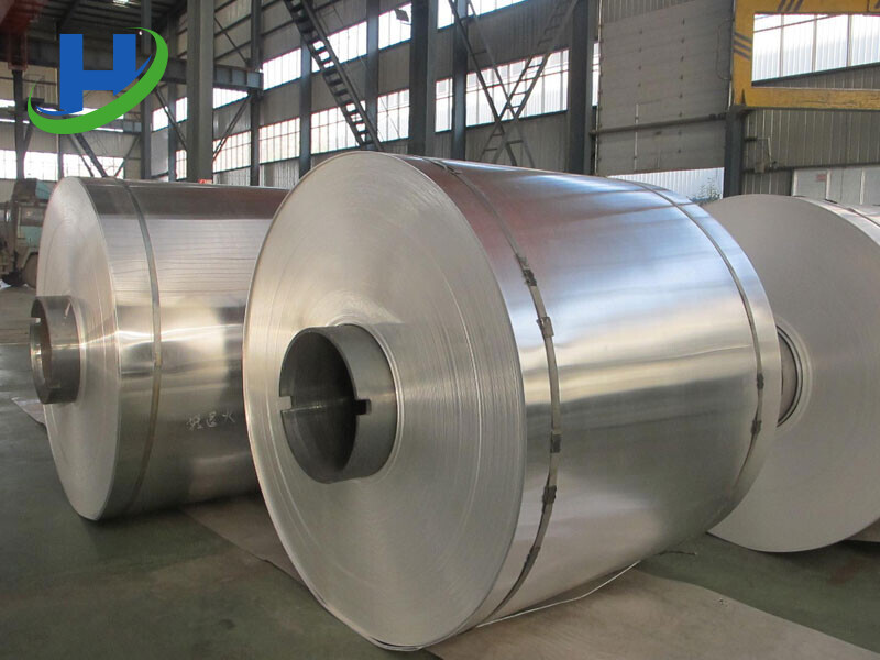 Aluminum Coil
