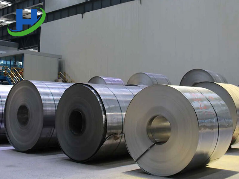 Aluminum Coil