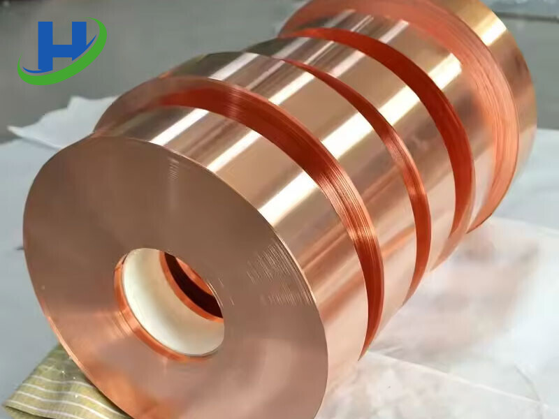 Copper Coil