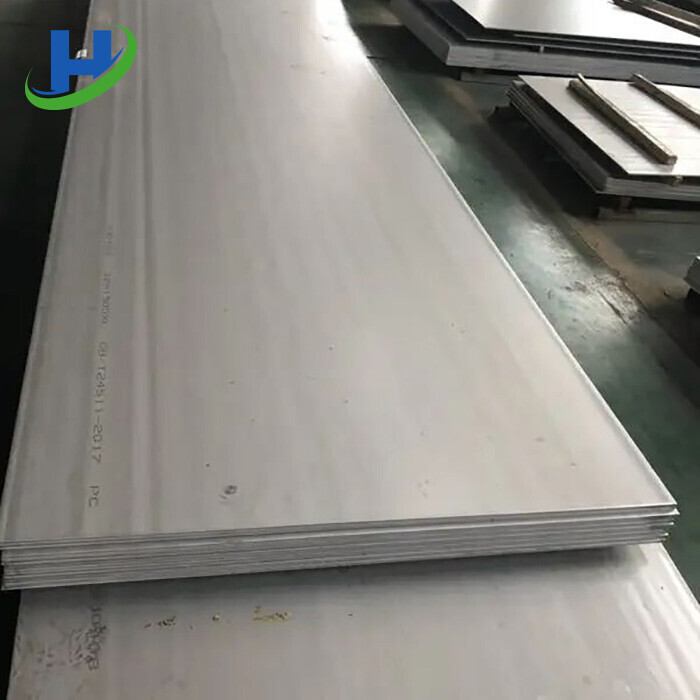 410 Stainless Steel Plate