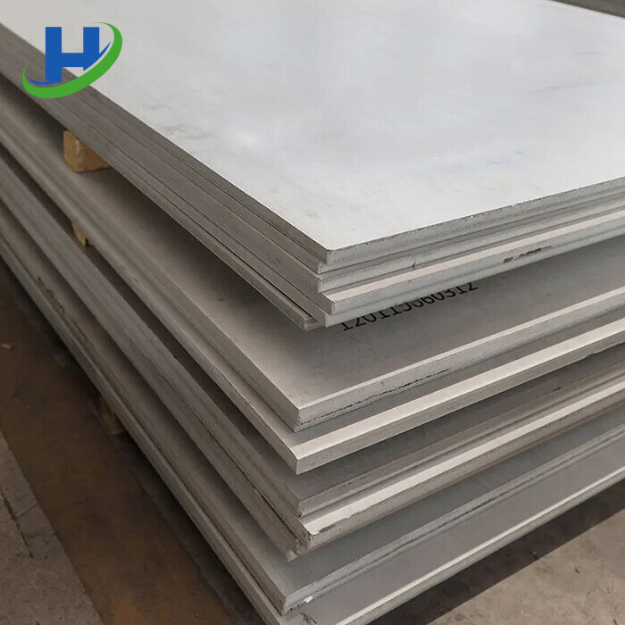 304 Stainless Steel Plate
