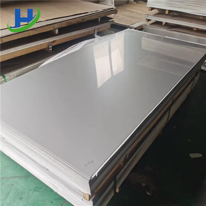 201 Stainless Steel Plate