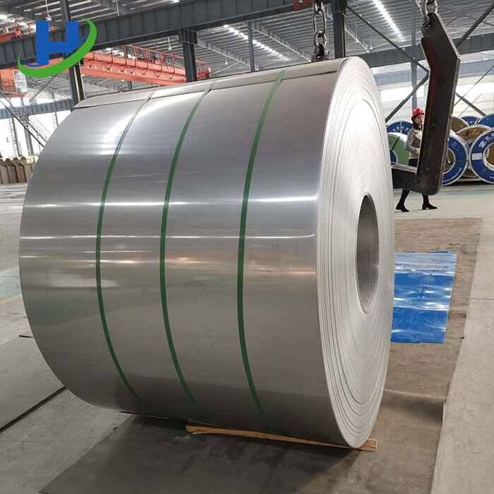 304L Stainless Steel Coil