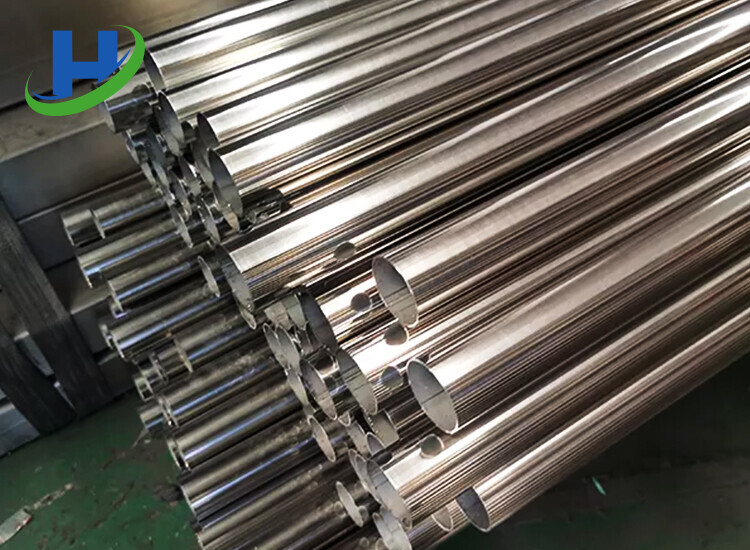 317 Stainless Steel Pipe