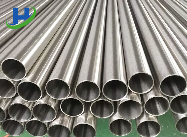 321H Stainless Steel Pipe