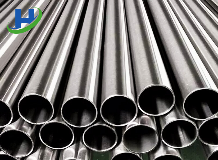 347H Stainless Steel Pipe