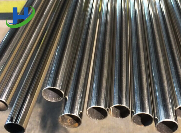 301L Stainless Steel Pipe