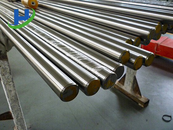 347 Stainless Steel Rod