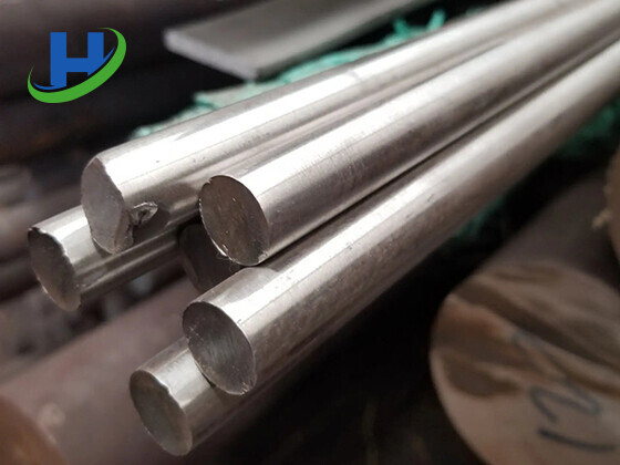 904L Stainless Steel Rod