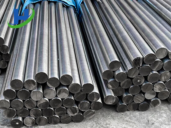 301L Stainless Steel Rod