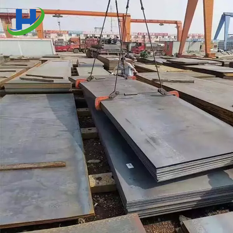 A36 Carbon Steel Plate