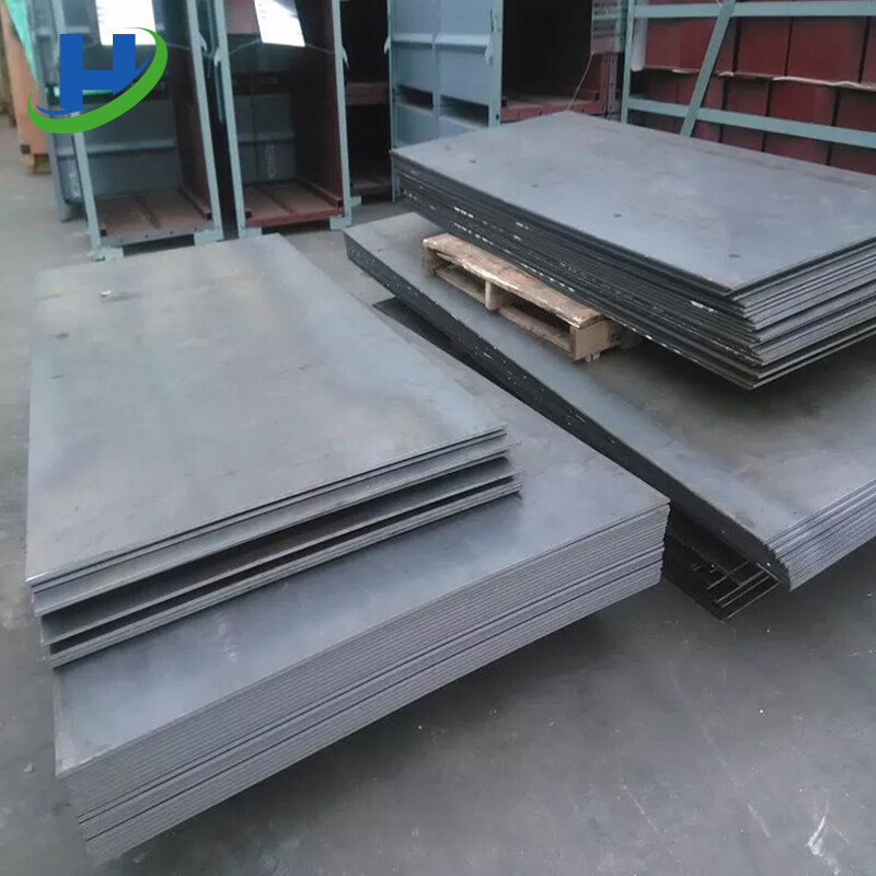 Q275 Carbon Steel Plate