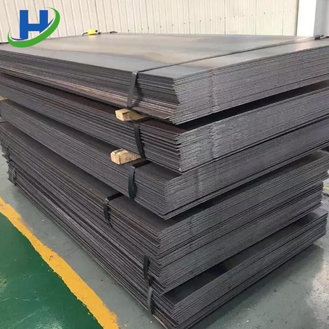 Q195 Carbon Steel Plate