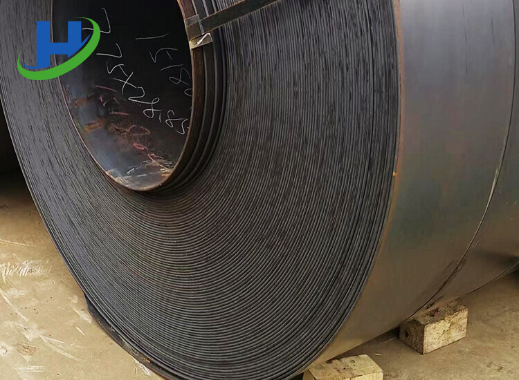 S25C Carbon Steel Coil