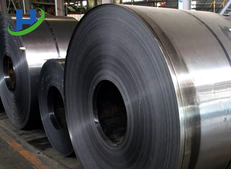S25C Carbon Steel Coil