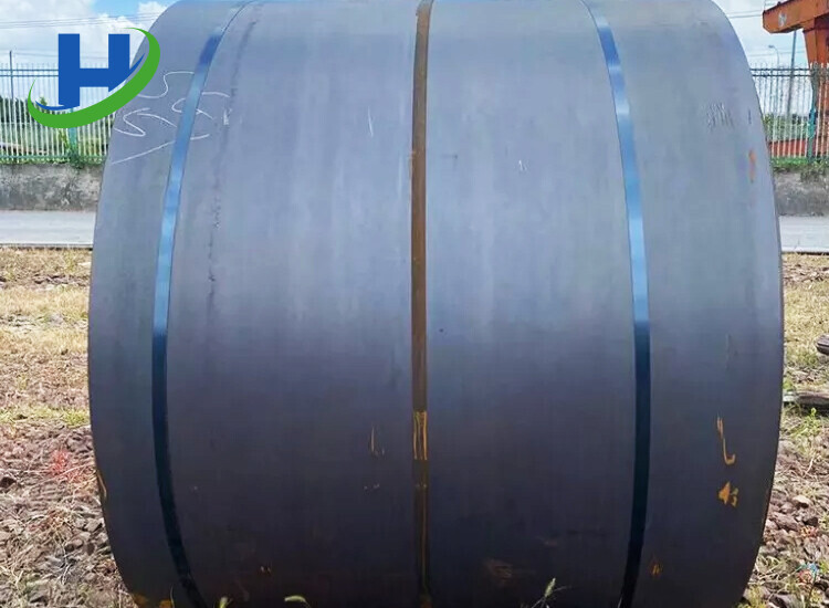1045 Carbon Steel Coil
