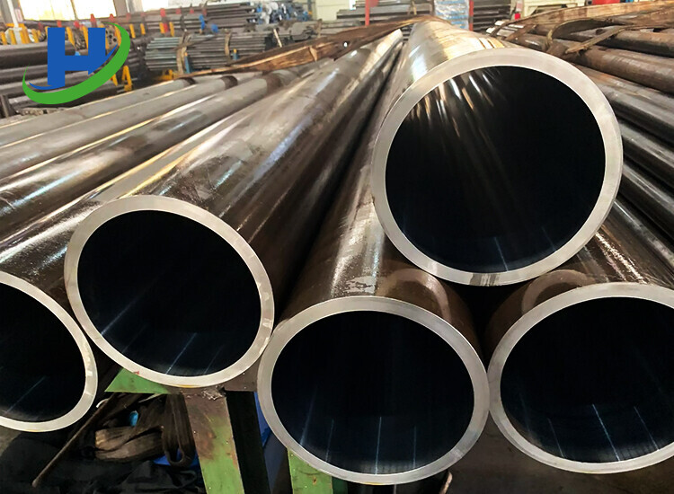 St37 Carbon Steel Pipe 