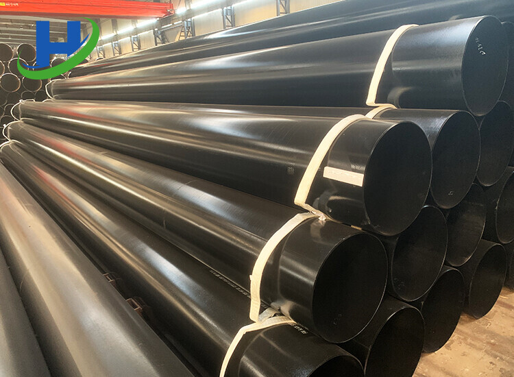 S275 Carbon Steel Pipe 