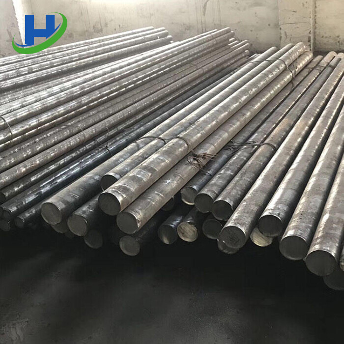 SS400 Carbon Steel Bar
