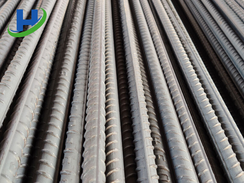 St37-3U Rebar