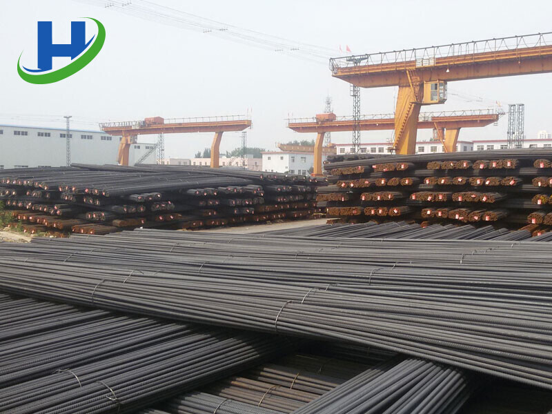 S355JR Rebar