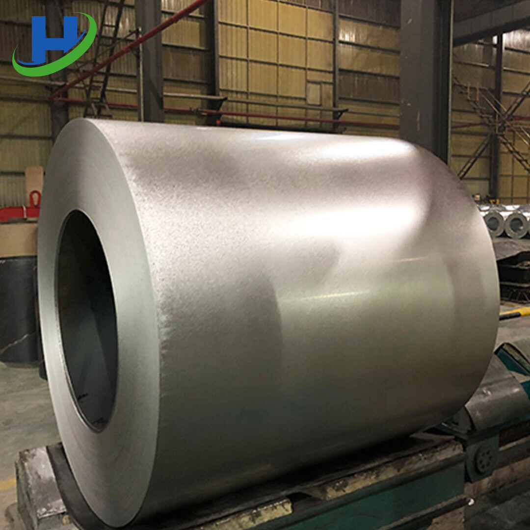 DX53D+Z/DC53D+Z/DX54D+Z/DC54D+Z Galvanized Coil