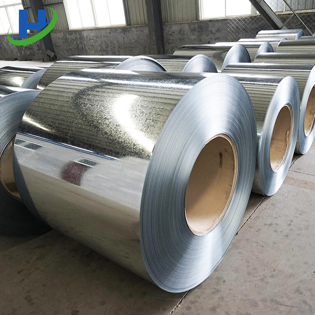 SGCD Galvanized Coil