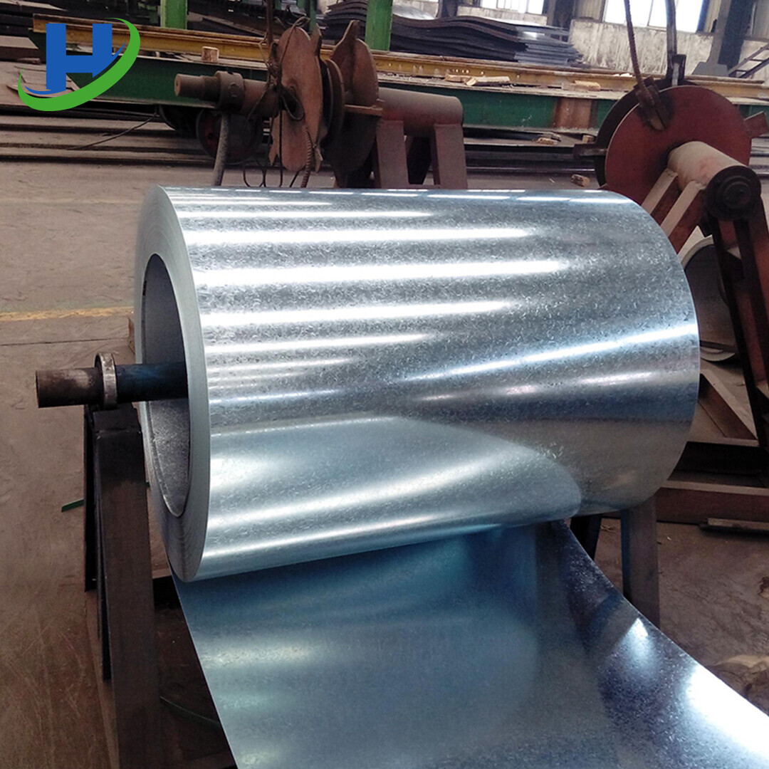 SGCD Galvanized Coil