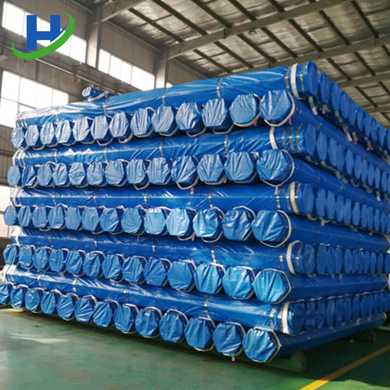 SGCD2/SGCD3 Galvanized Pipe