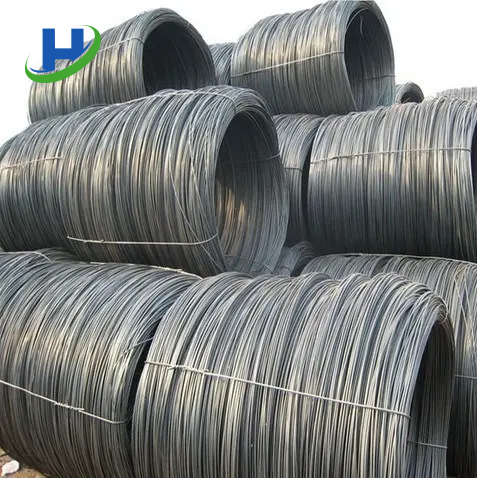 SGCD1 Galvanized Wire