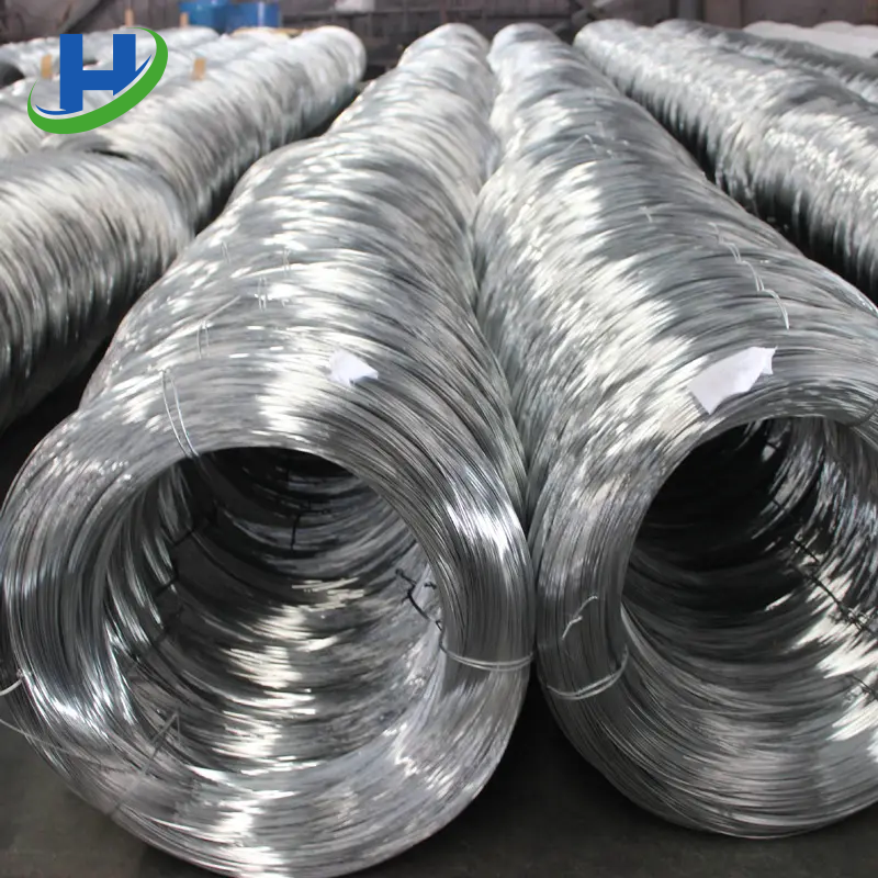 SGCC Galvanized Wire