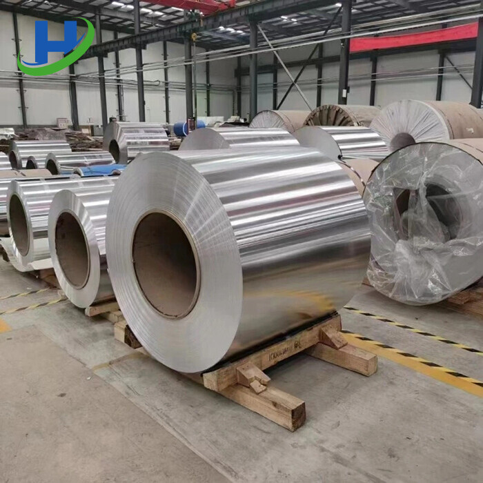 3002 Aluminum Coil