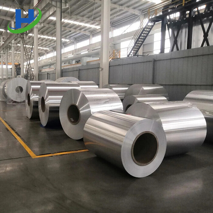 3002 Aluminum Coil